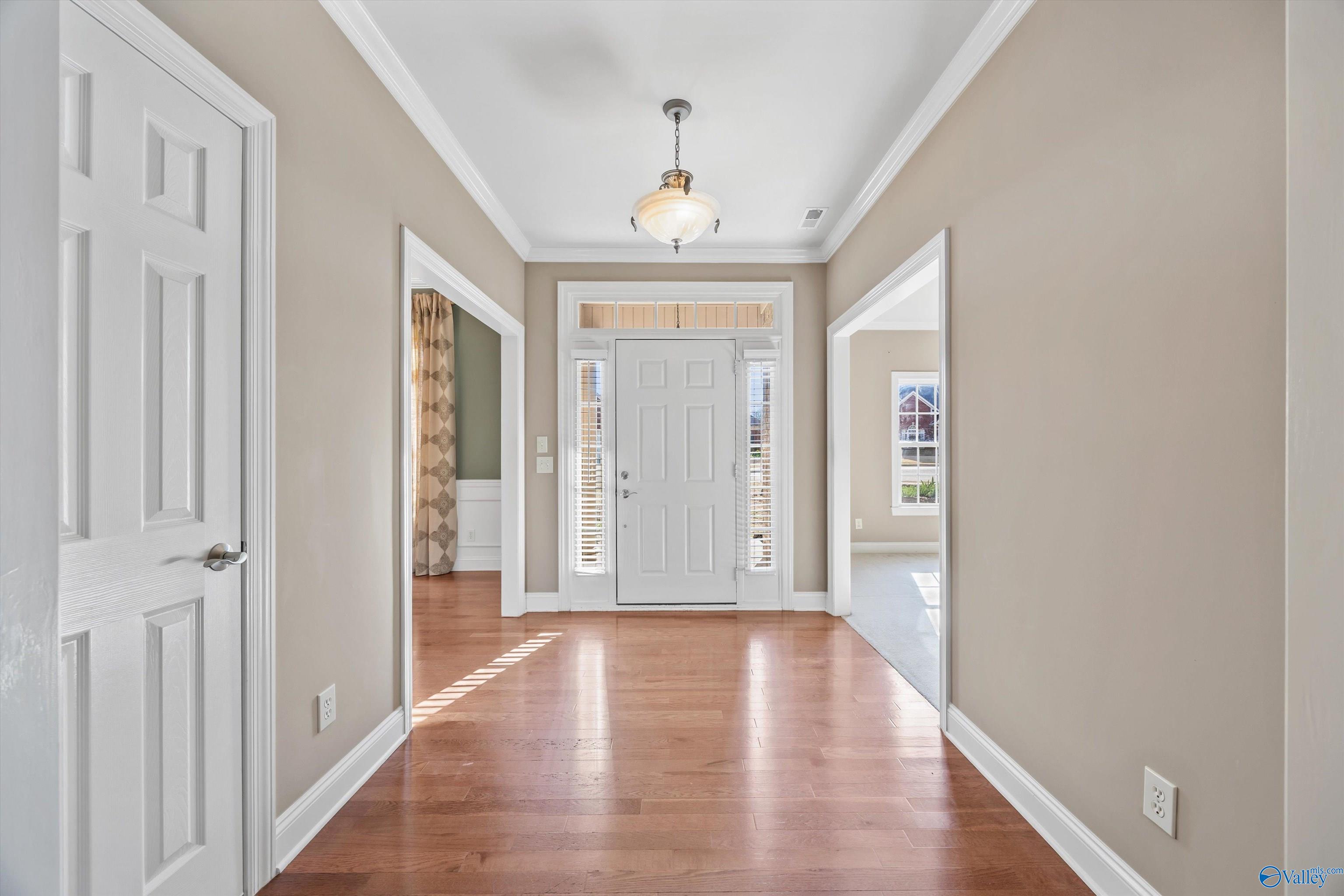 120 Tailwind Court, Madison, Alabama image 5