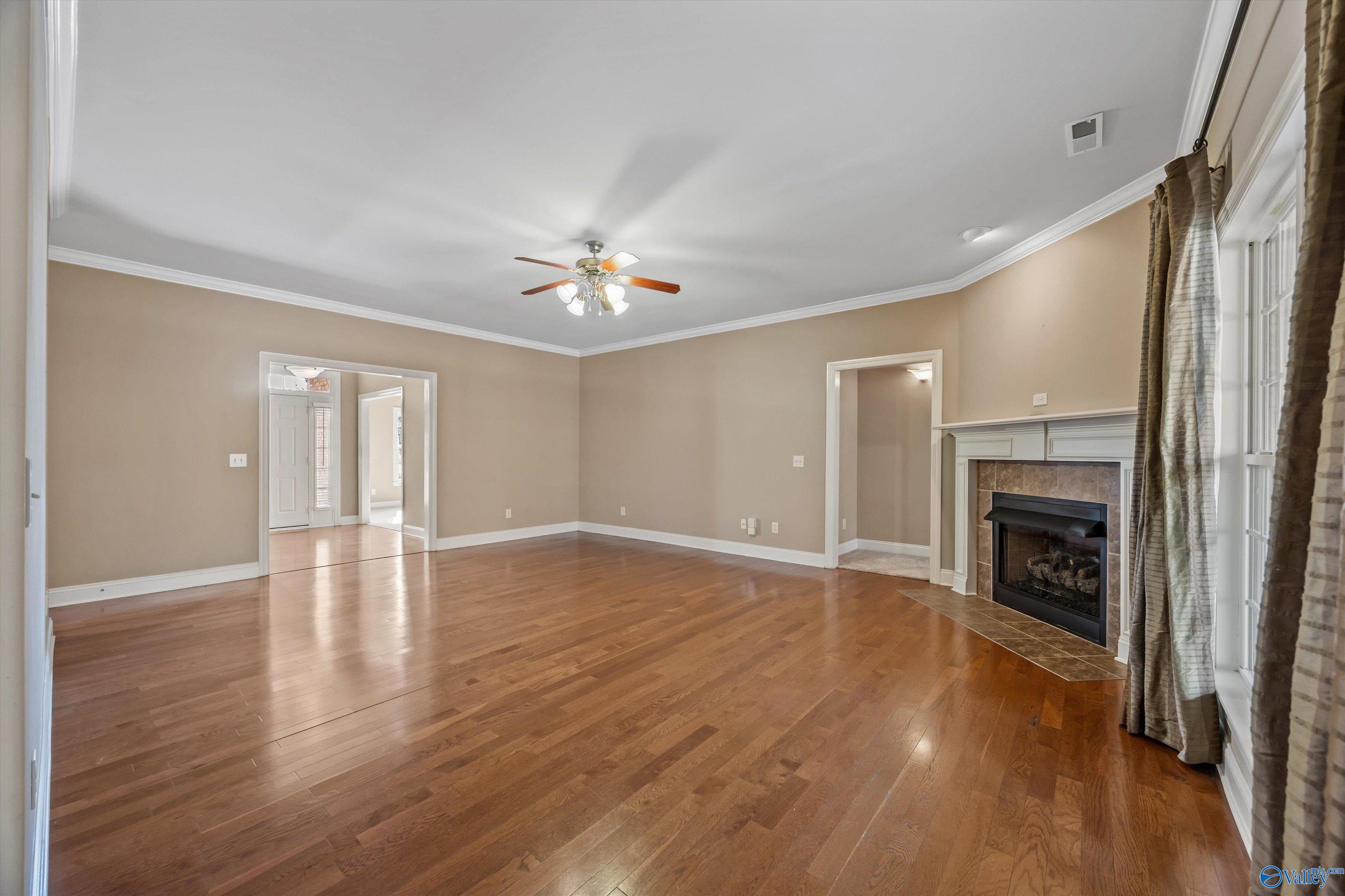 120 Tailwind Court, Madison, Alabama image 12