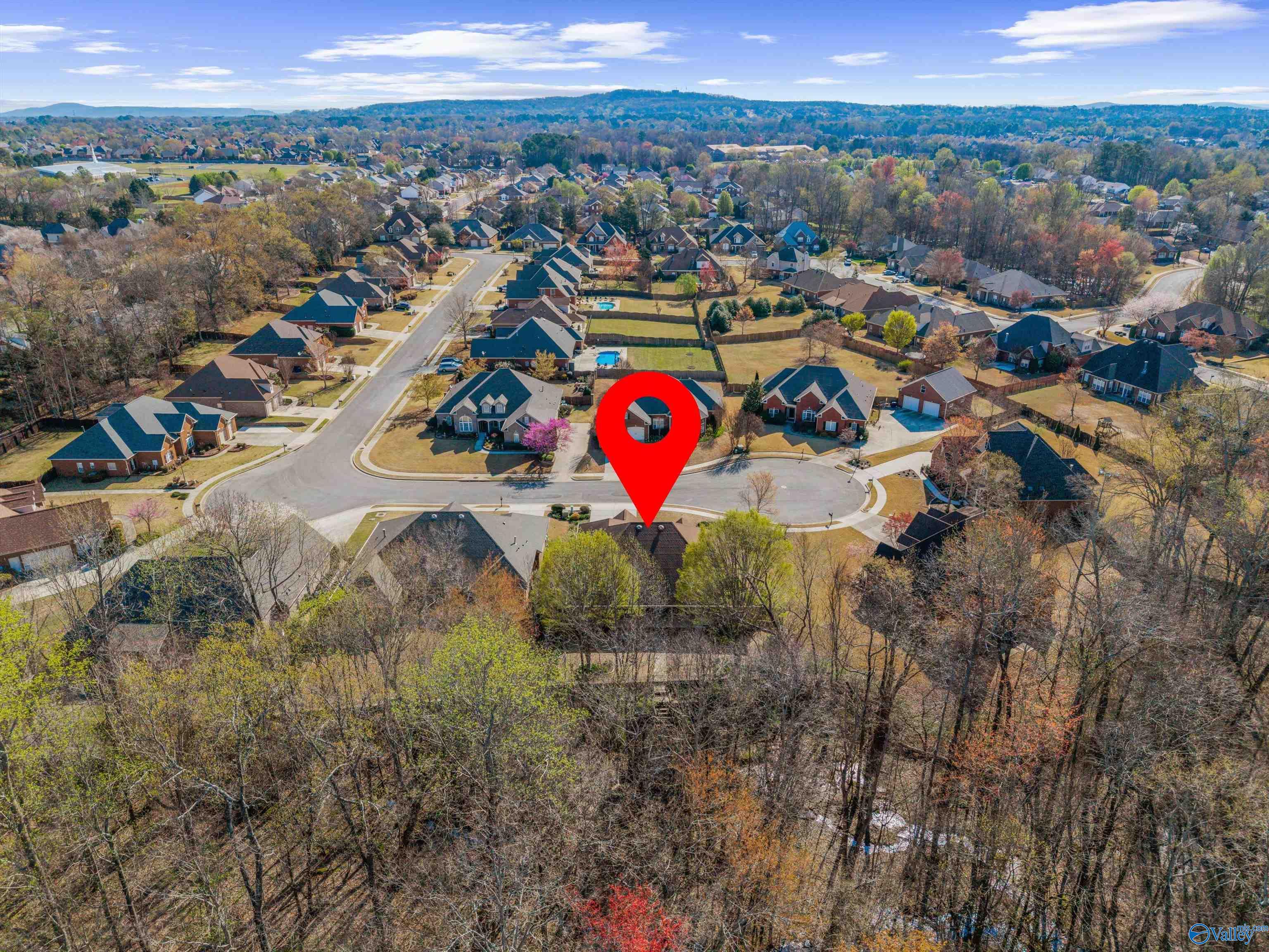120 Tailwind Court, Madison, Alabama image 43