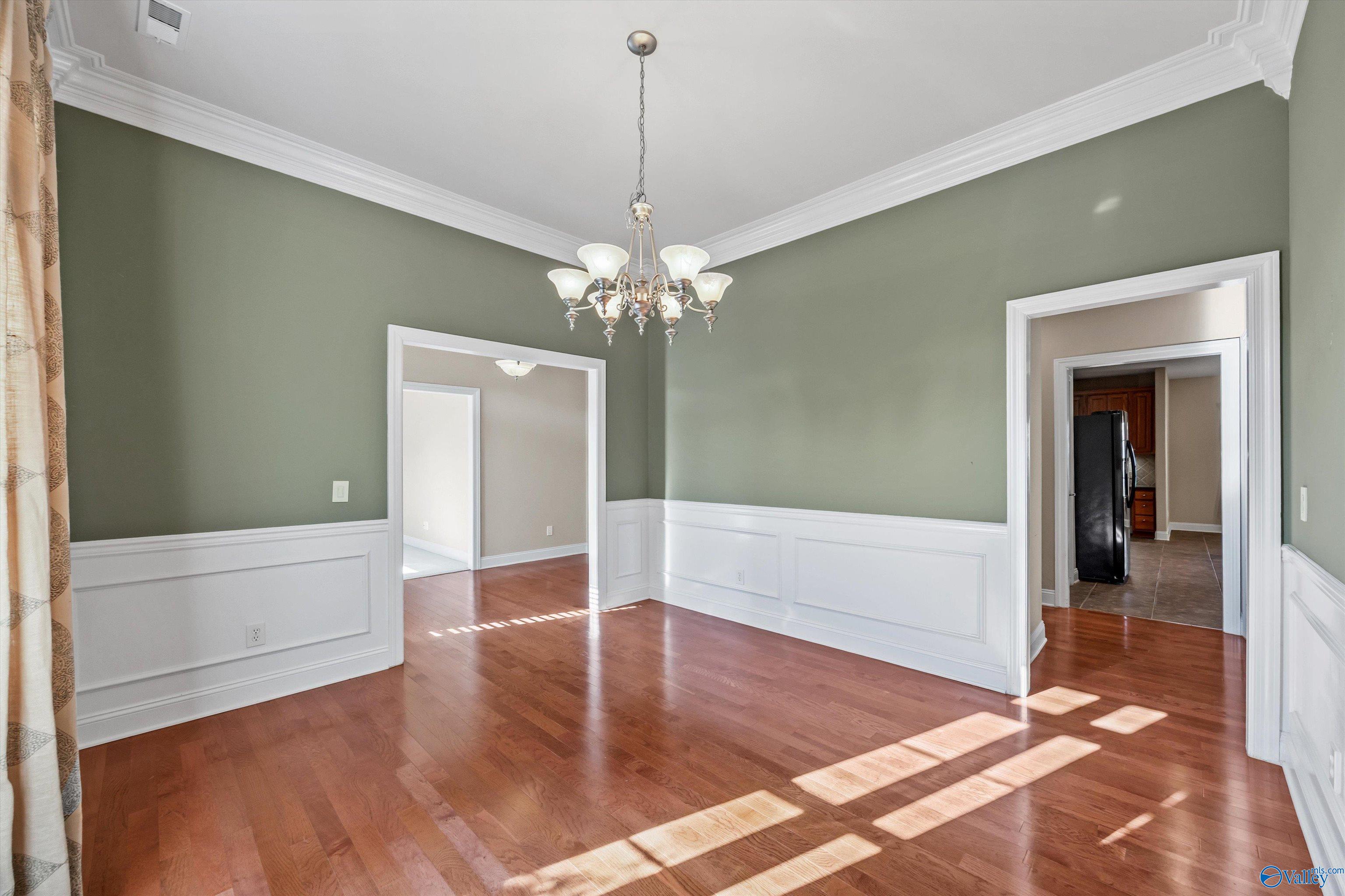 120 Tailwind Court, Madison, Alabama image 7