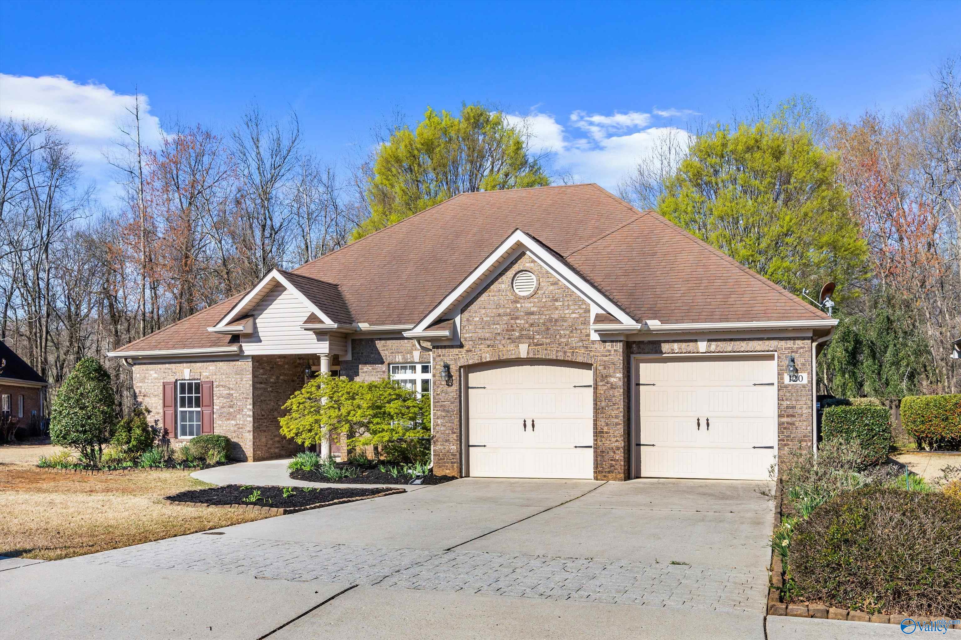 120 Tailwind Court, Madison, Alabama image 4