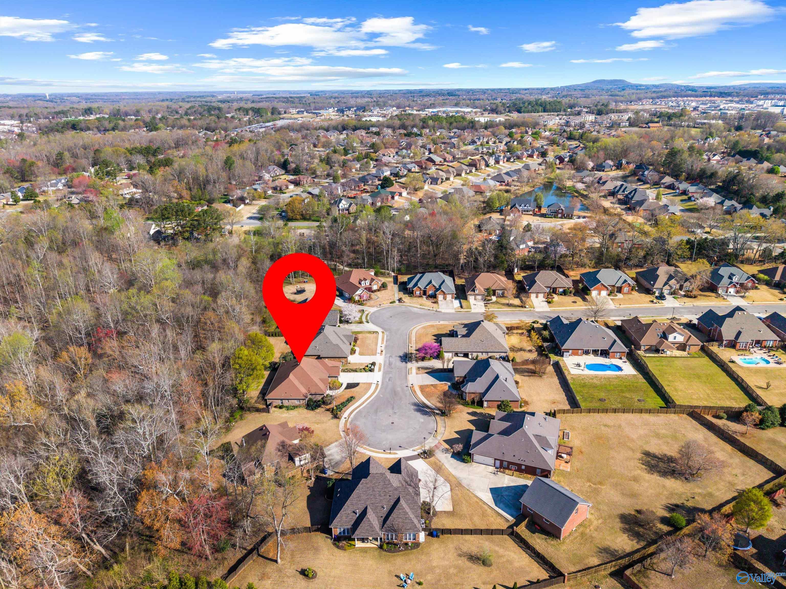 120 Tailwind Court, Madison, Alabama image 41