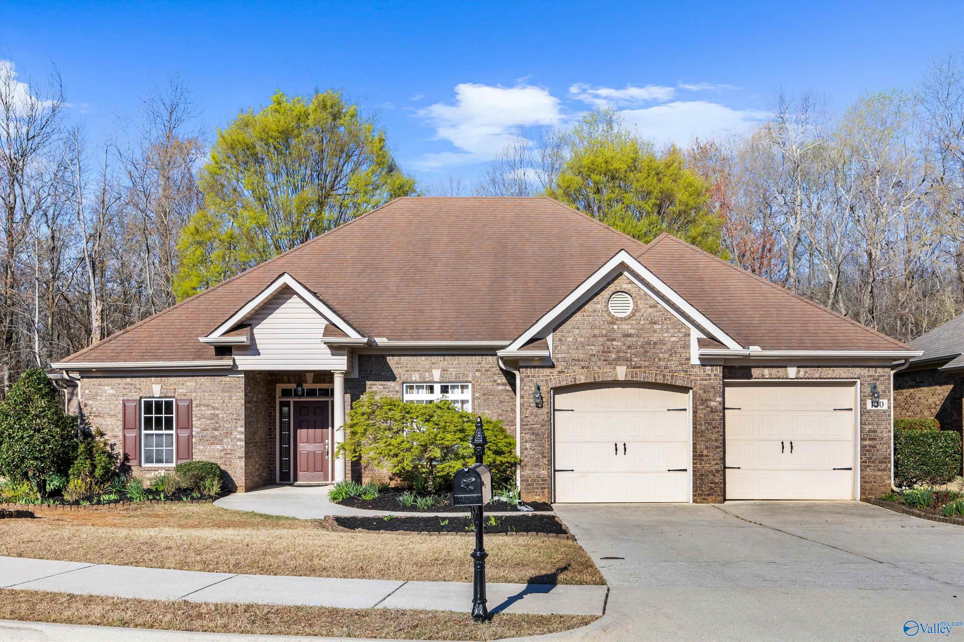 120 Tailwind Court, Madison, Alabama image 2