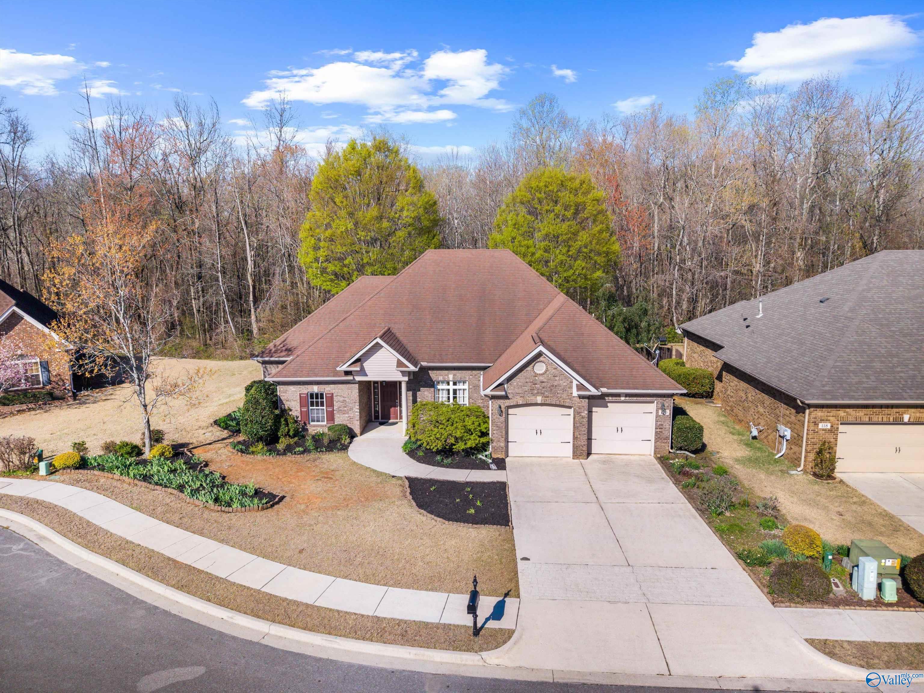 120 Tailwind Court, Madison, Alabama image 38