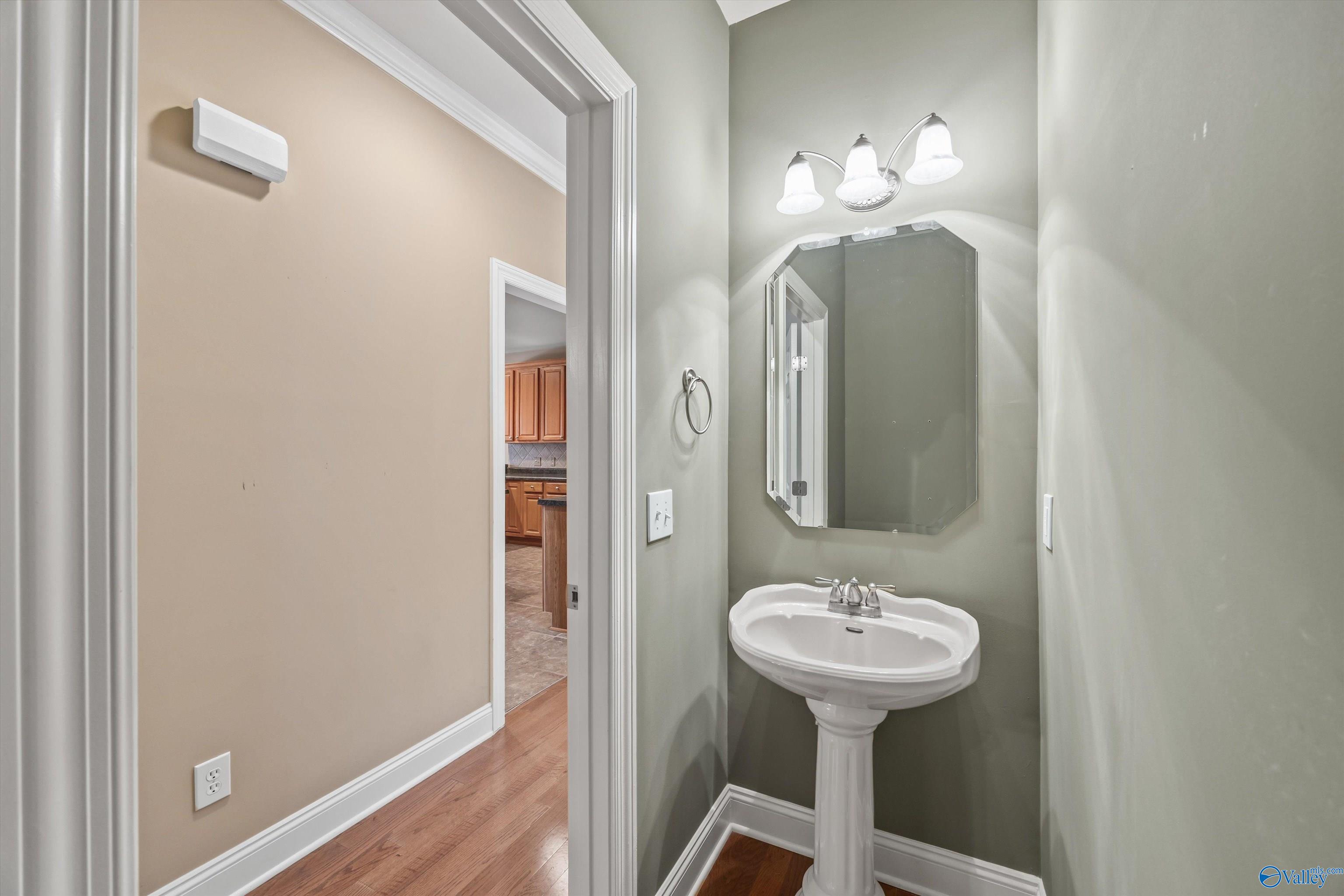 120 Tailwind Court, Madison, Alabama image 19