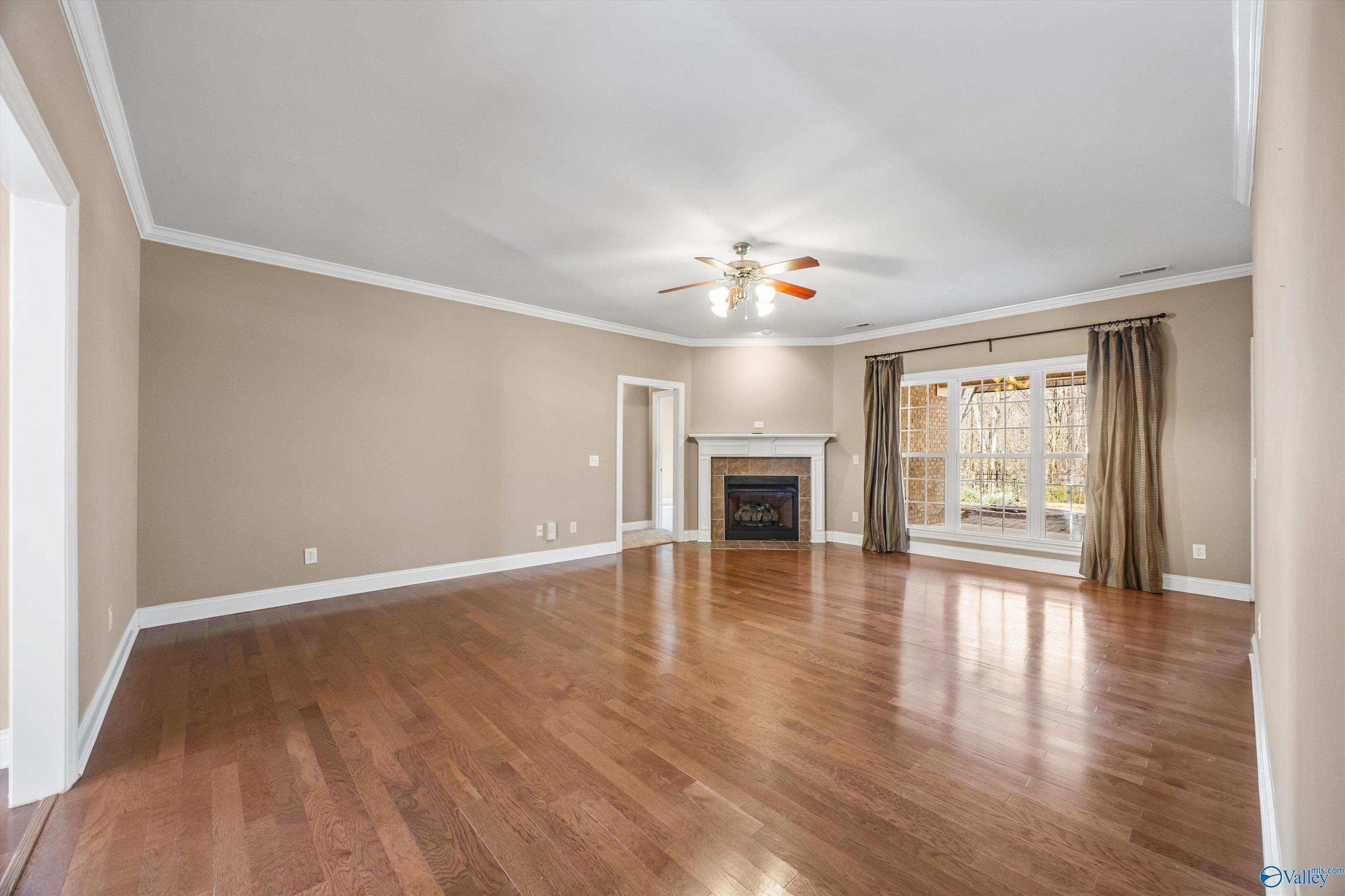 120 Tailwind Court, Madison, Alabama image 11