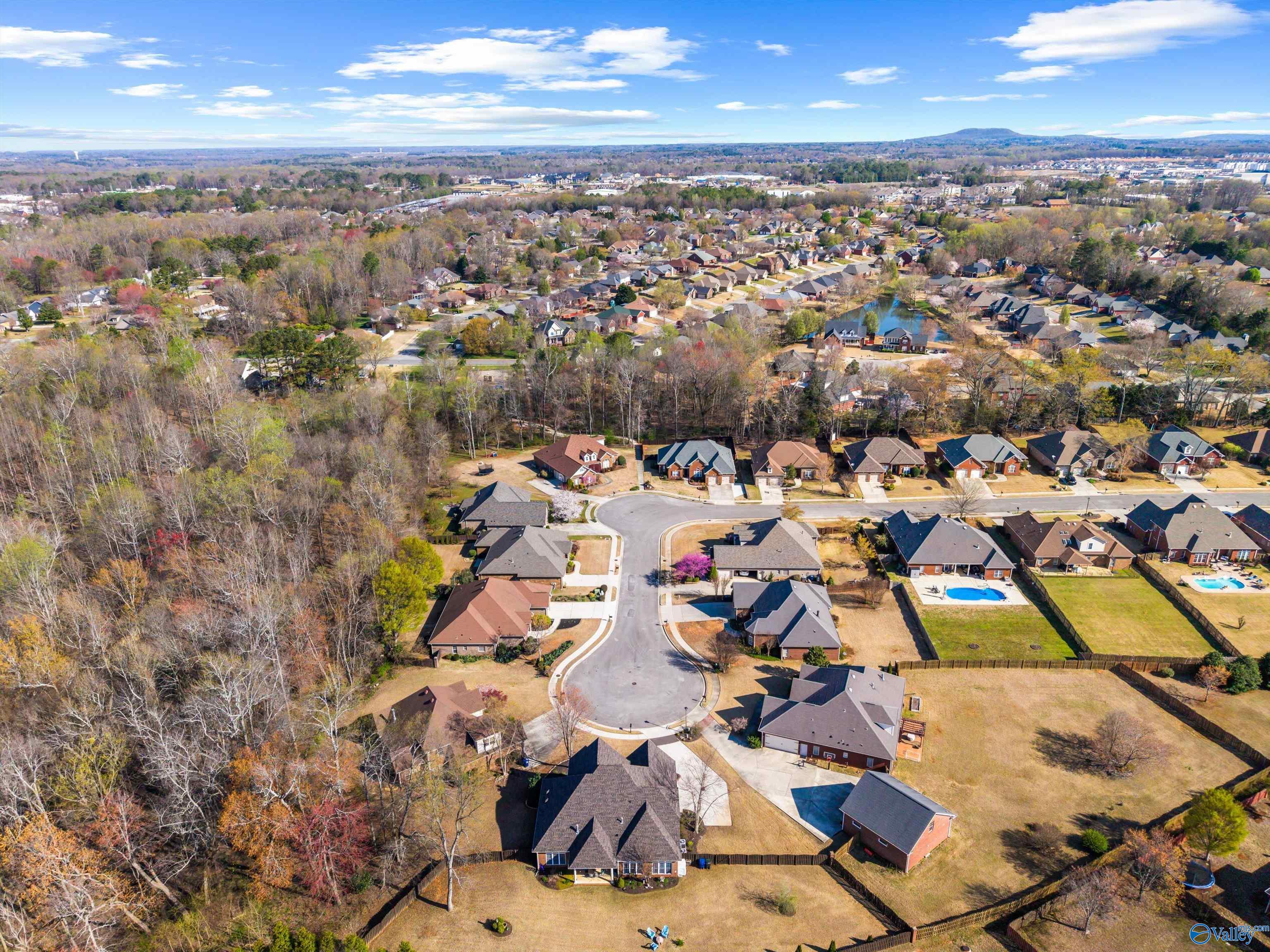 120 Tailwind Court, Madison, Alabama image 40