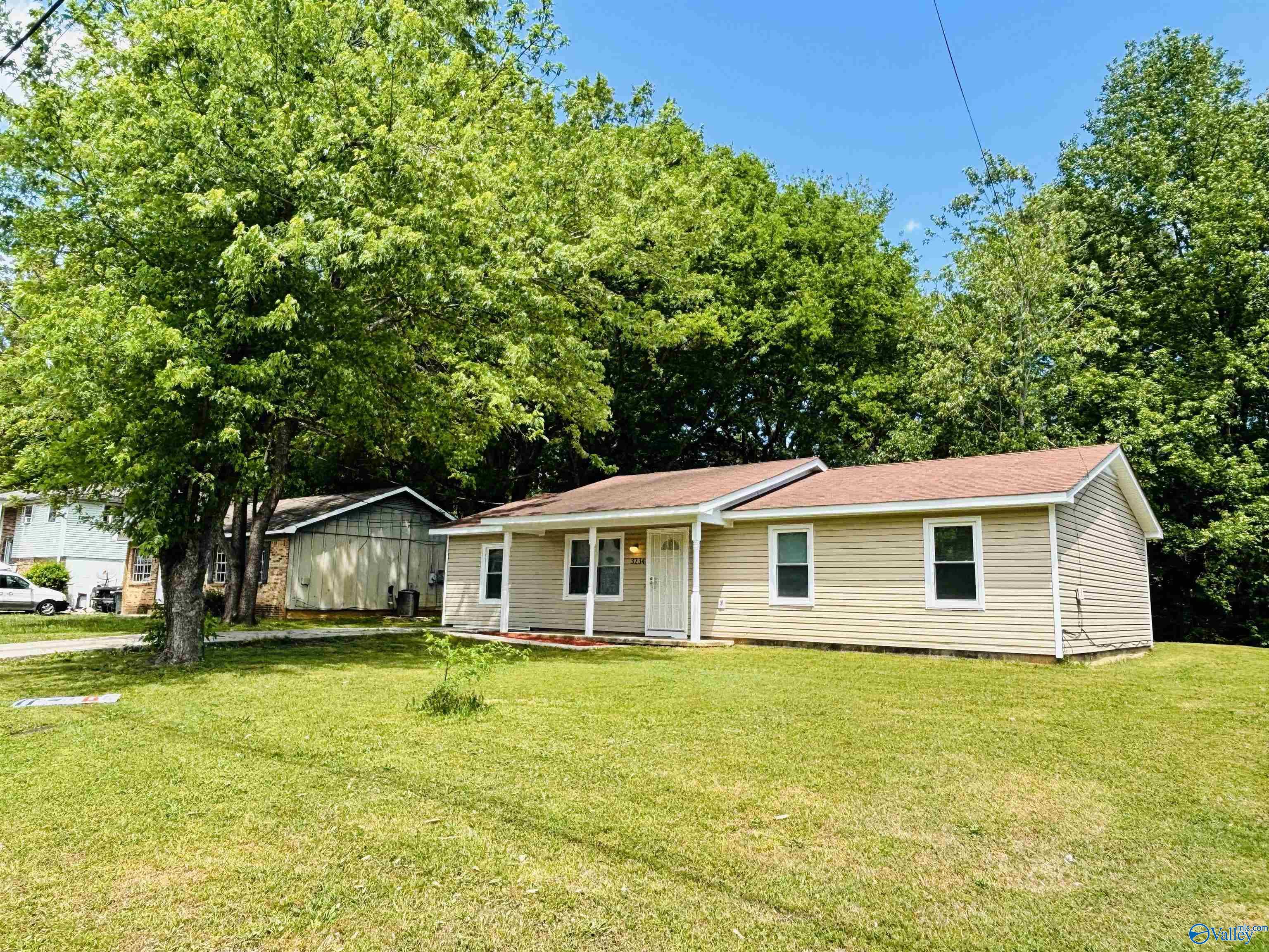 3234 Uvalde Lane, Huntsville, Alabama image 26