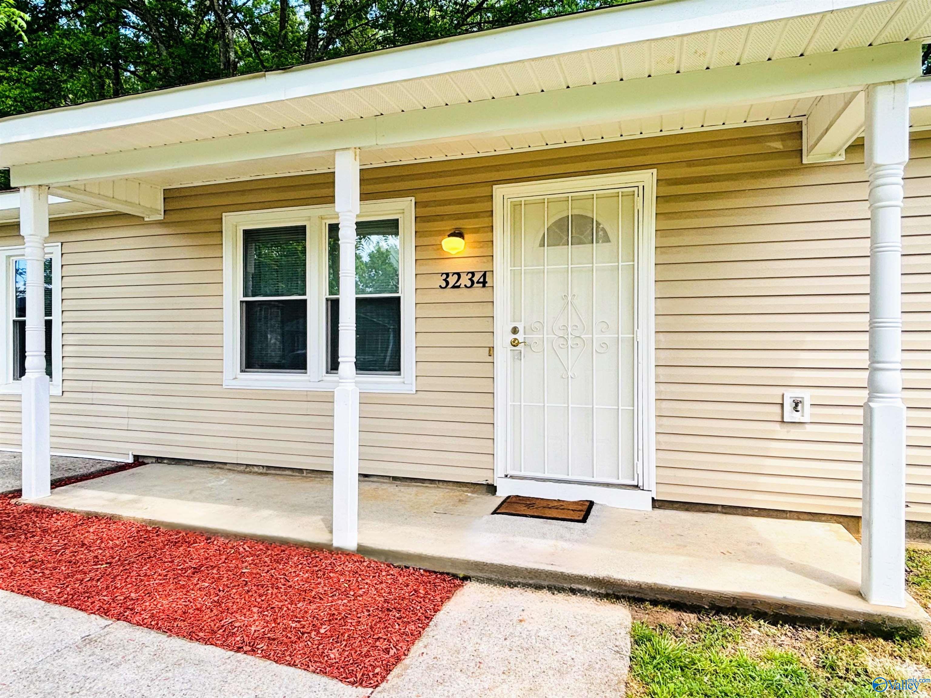 3234 Uvalde Lane, Huntsville, Alabama image 4