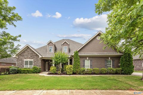 Photo of 103 Legend Mill Circle, Madison, AL 35758 (MLS # 21919263)