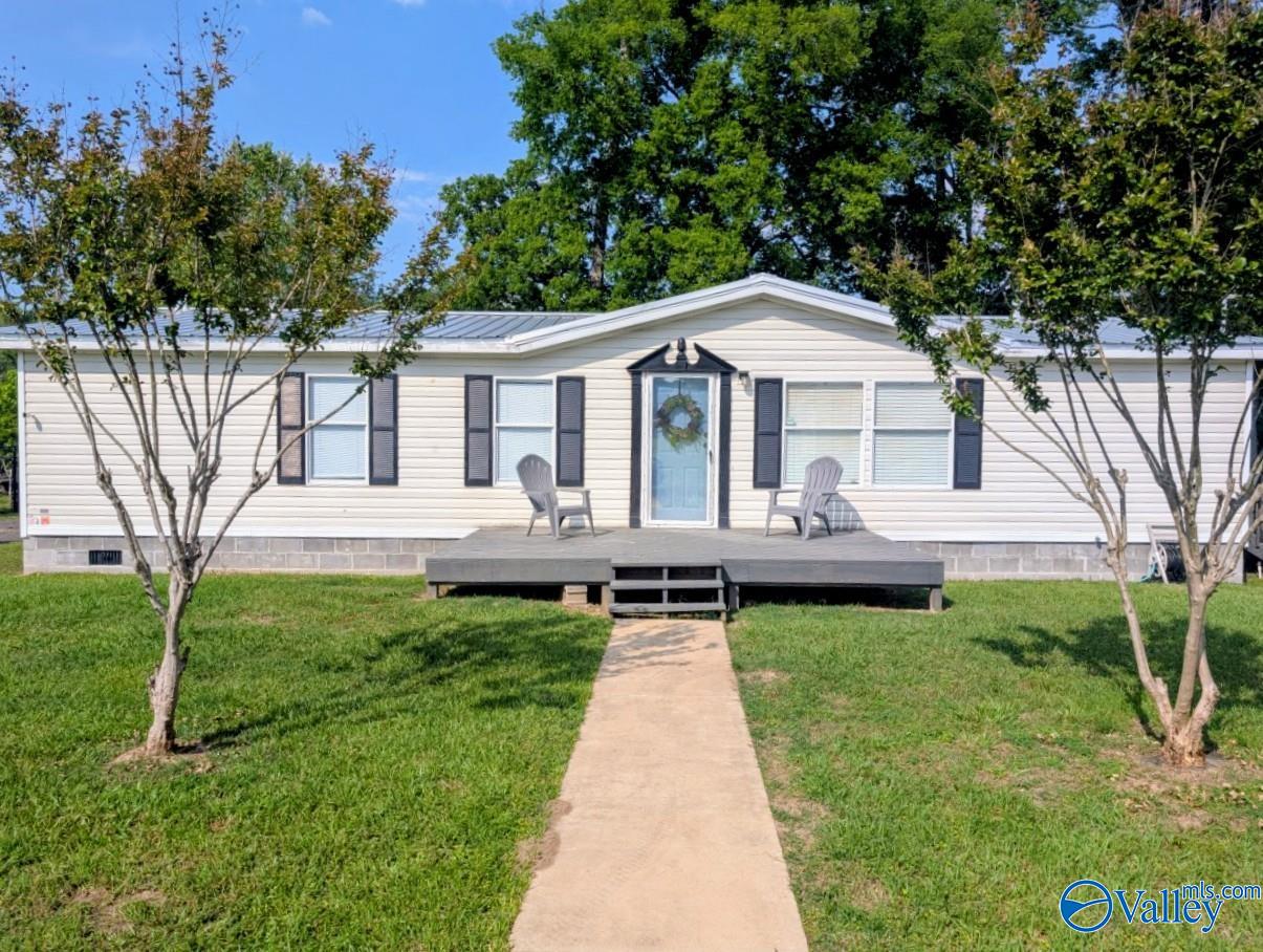 491 Longview Drive, Gadsden, Alabama image 1