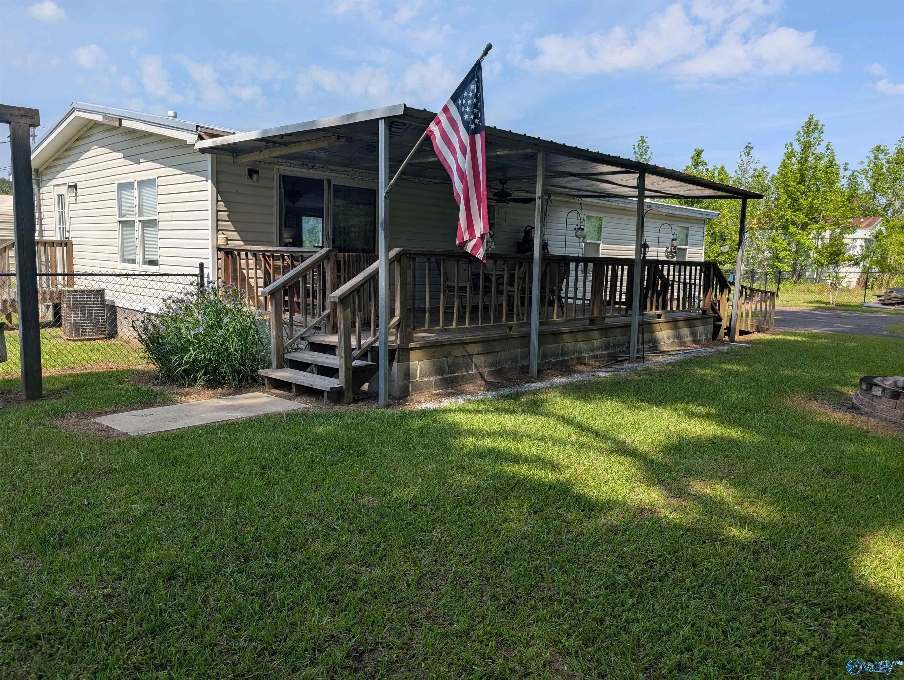 491 Longview Drive, Gadsden, Alabama image 25