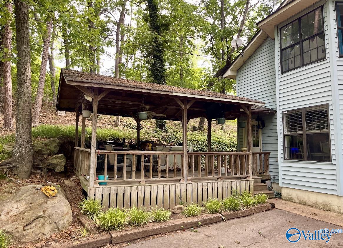 1055 Georgia Mountain Road, Guntersville, Alabama image 3