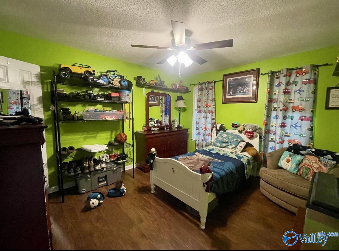 1055 Georgia Mountain Road, Guntersville, Alabama image 16