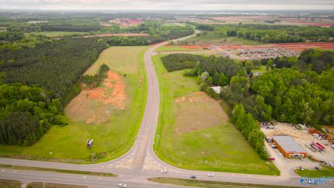 Vacant Land For Sale - 20 ACRES Highway 72<br/> Limestone County, Huntsville, AL 35756