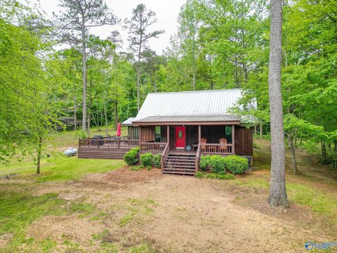Photo of 156 Road 9078, Fort Payne, AL 35967 (MLS # 21917153)