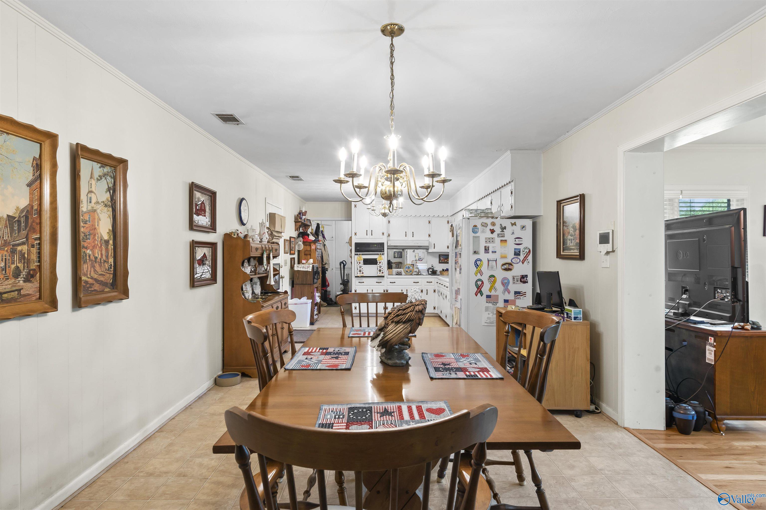 1103 Dan Avenue, Albertville, Alabama image 8