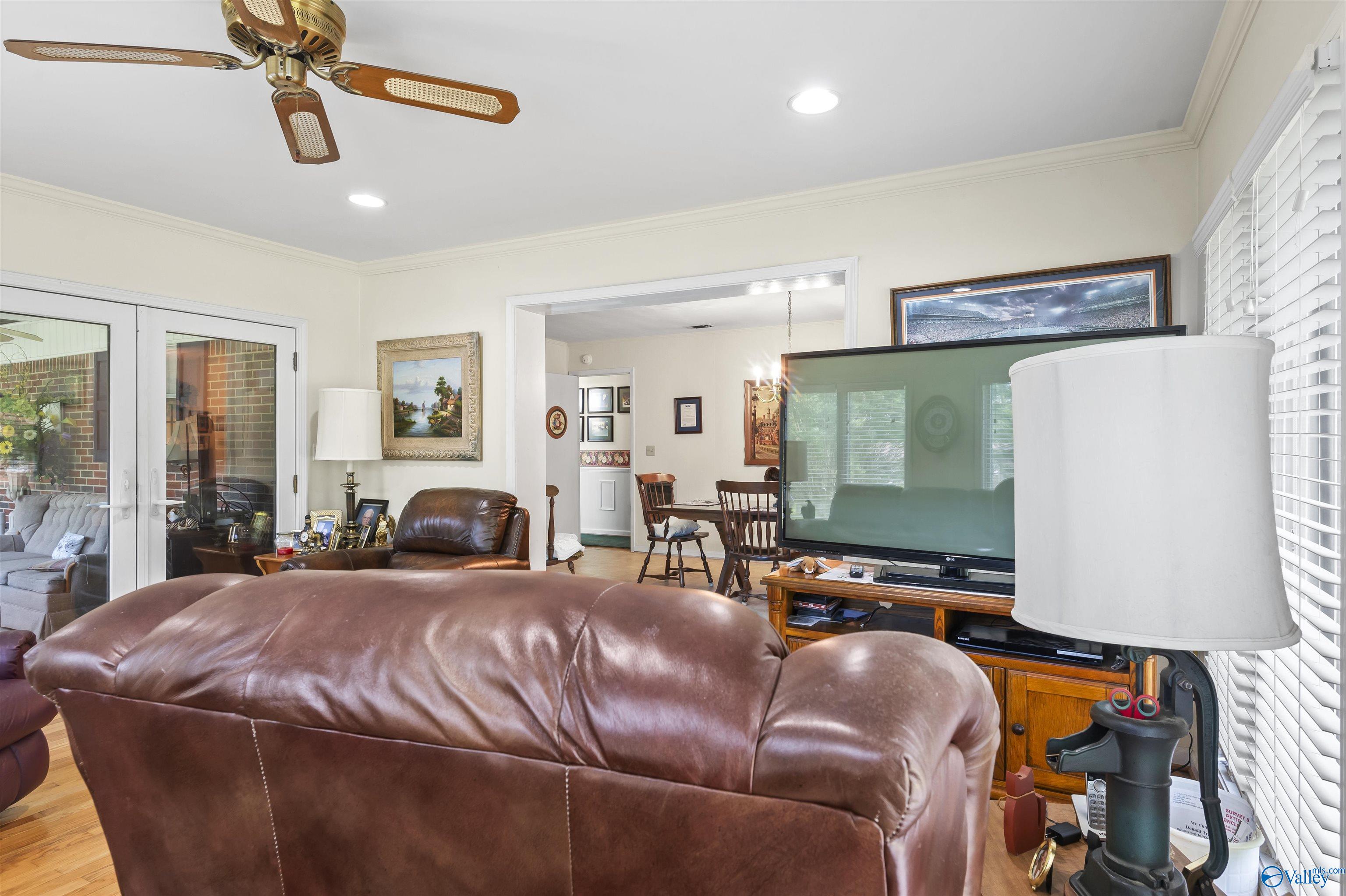 1103 Dan Avenue, Albertville, Alabama image 14