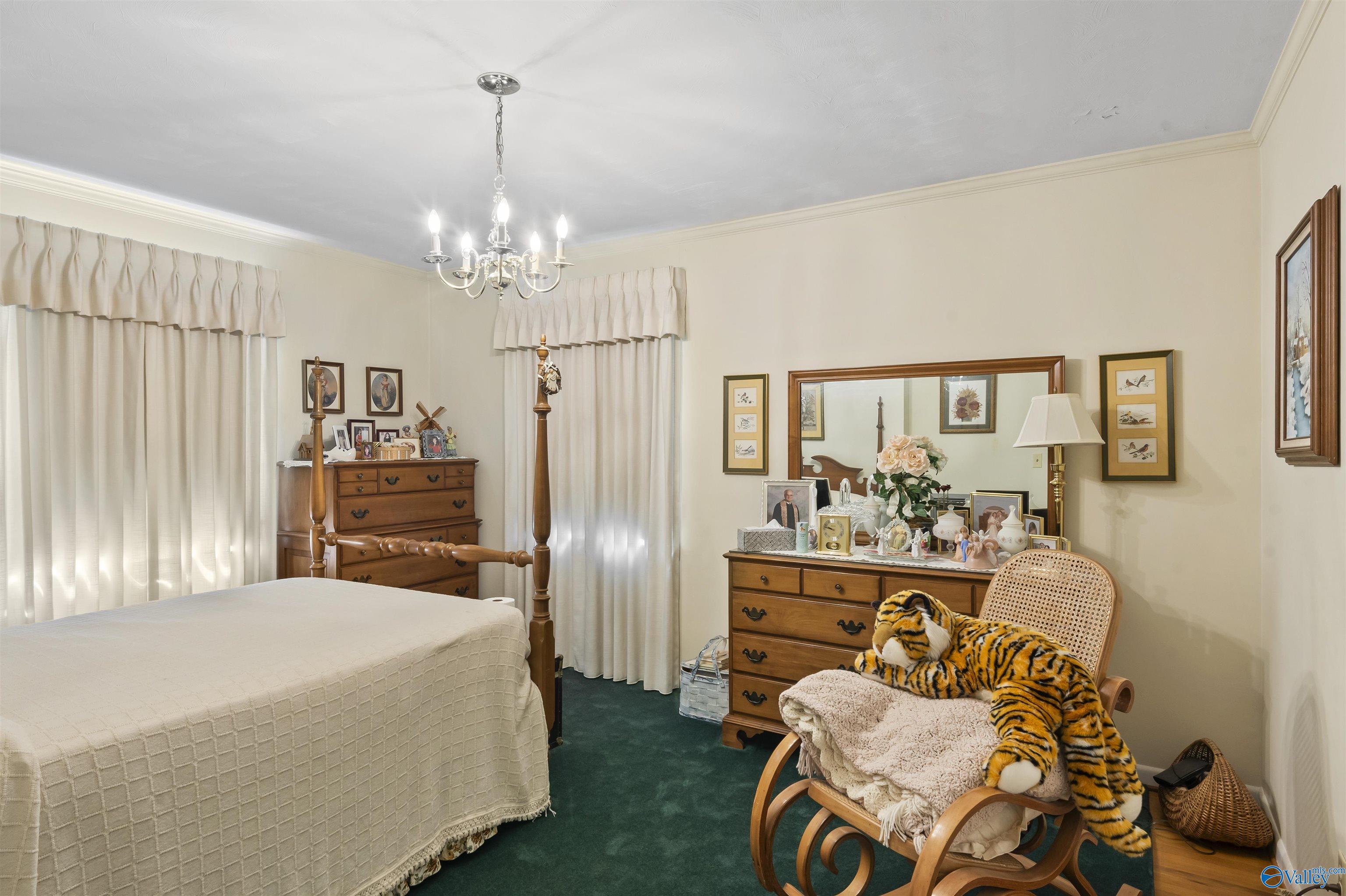 1103 Dan Avenue, Albertville, Alabama image 24
