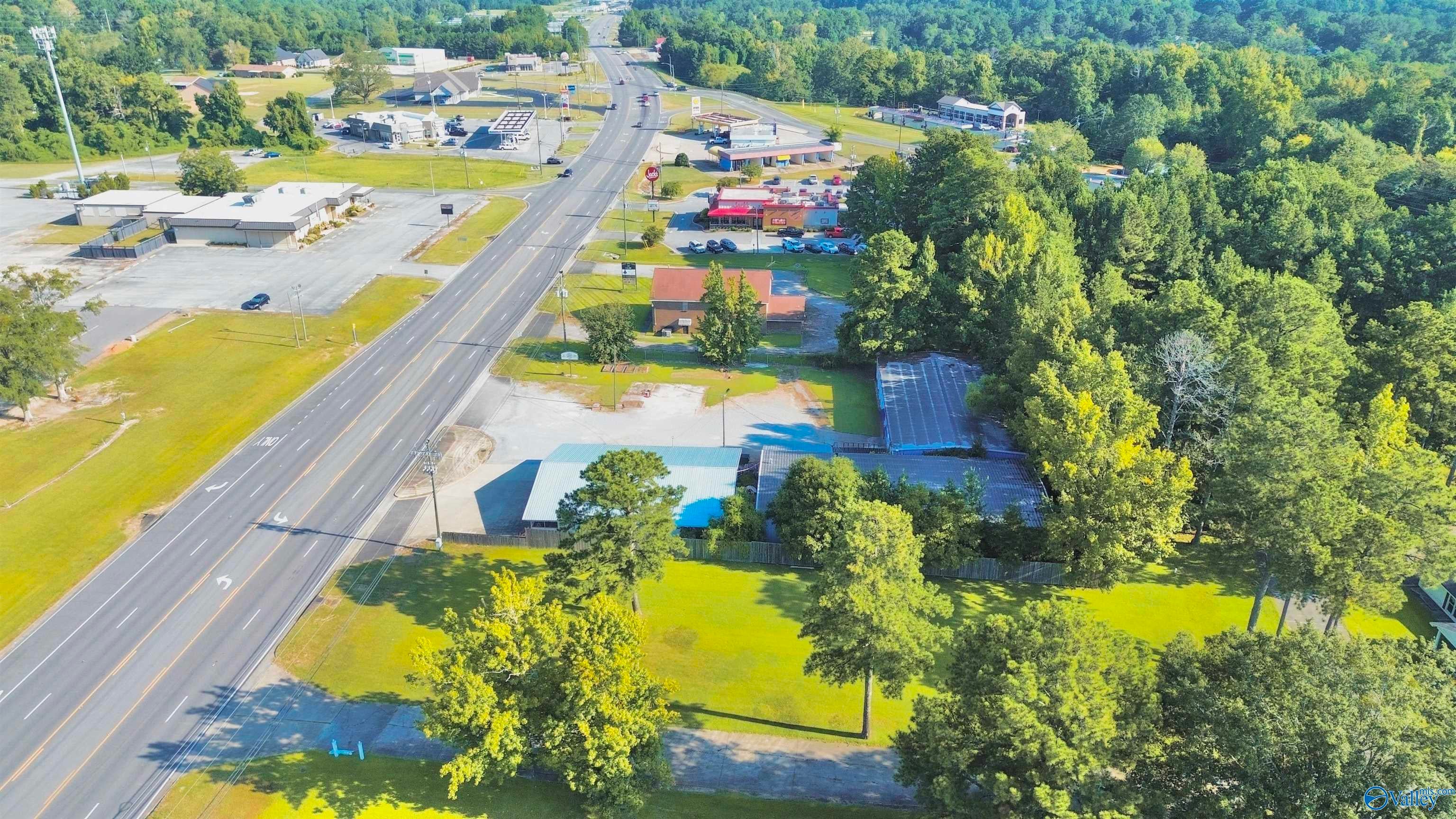 2191 Hwy 77