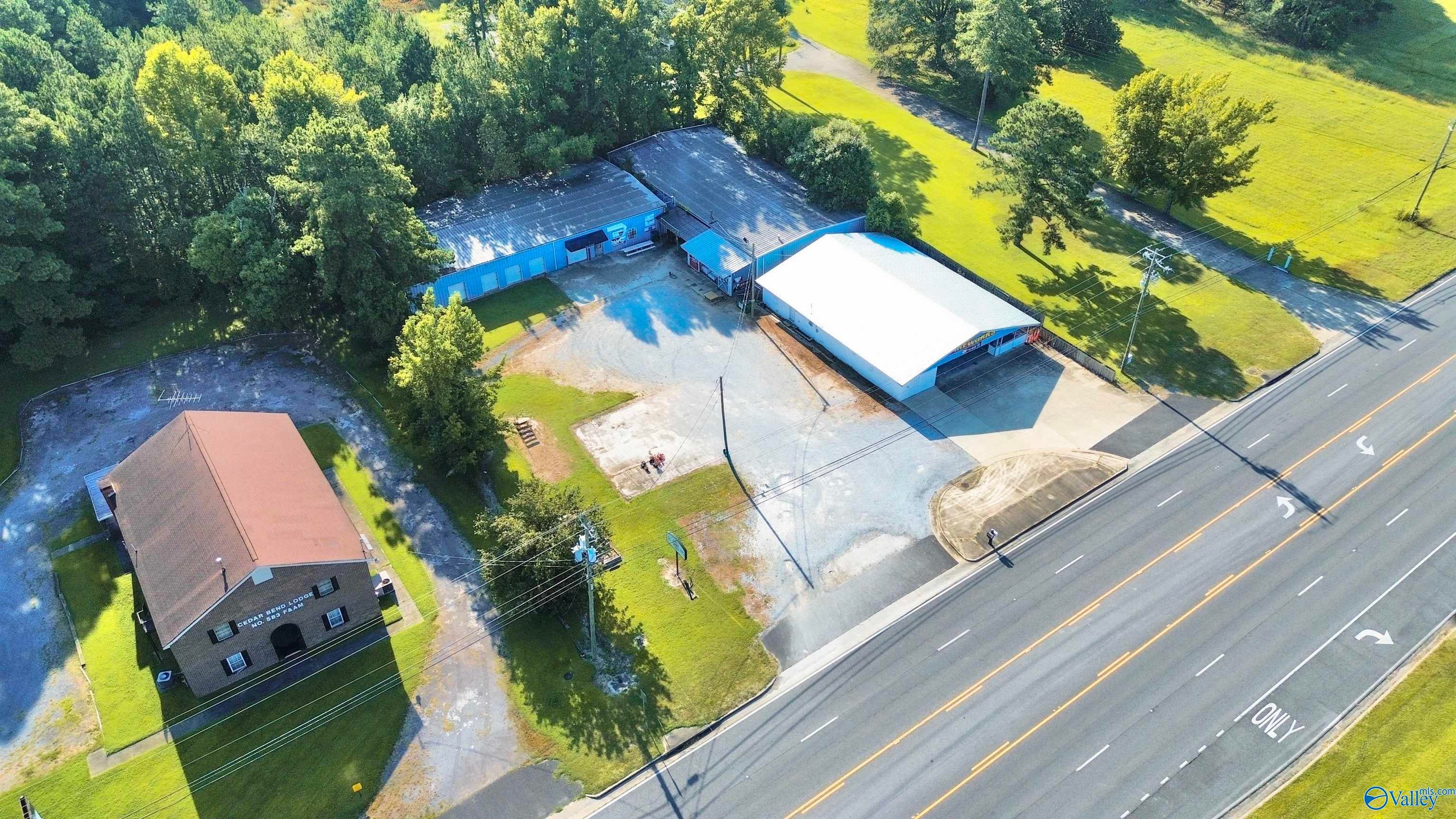 2191 Hwy 77