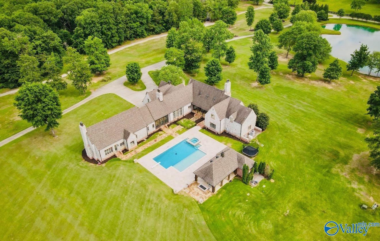 2400 Breeding Drive, Hartselle, Alabama image 48