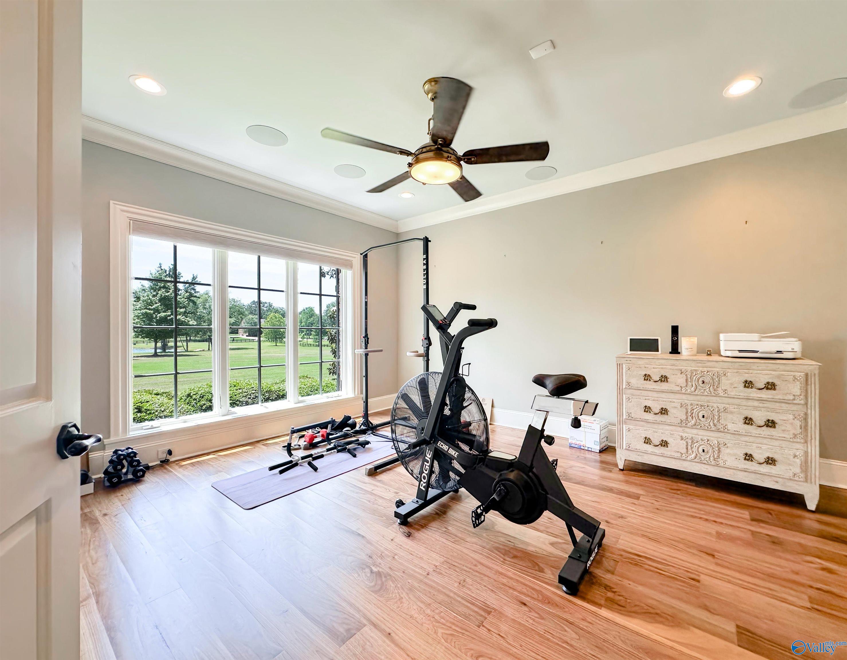2400 Breeding Drive, Hartselle, Alabama image 37