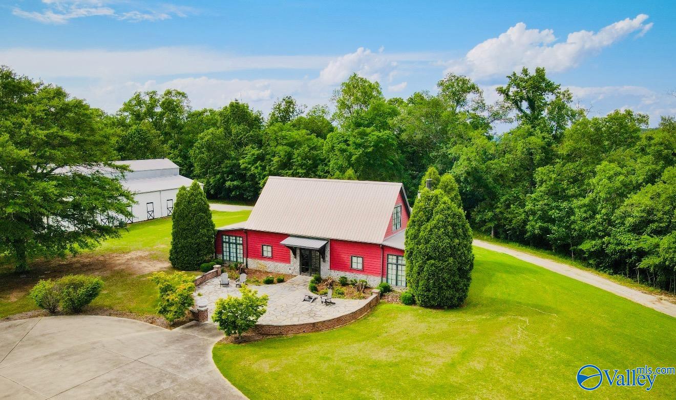 2400 Breeding Drive, Hartselle, Alabama image 33