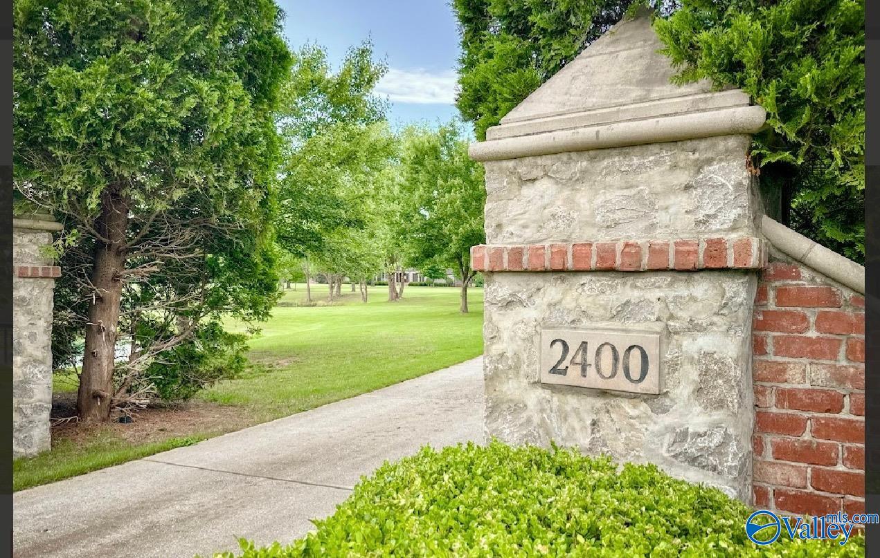 2400 Breeding Drive