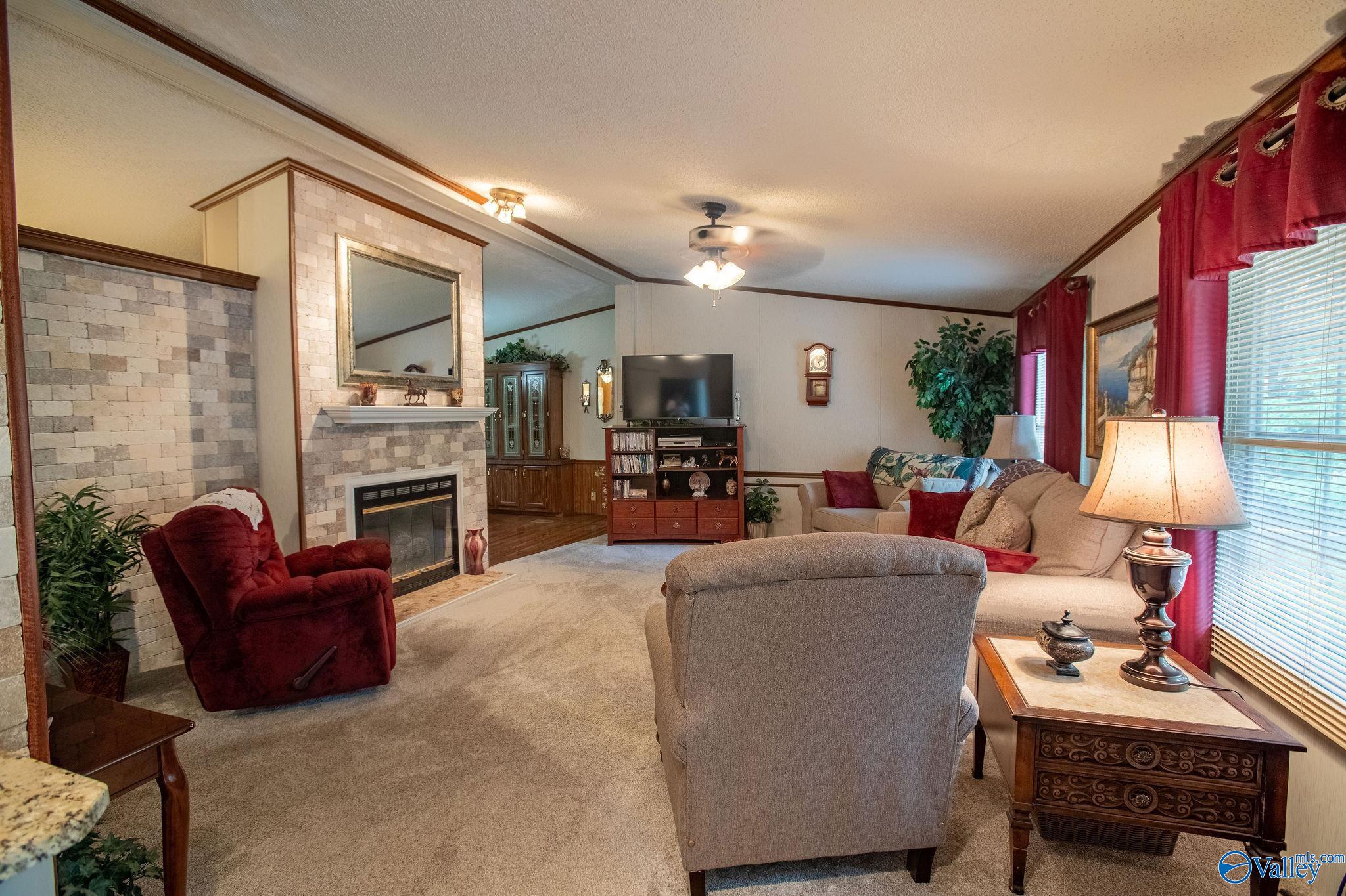 251 Cedar Drive, Gadsden, Alabama image 13