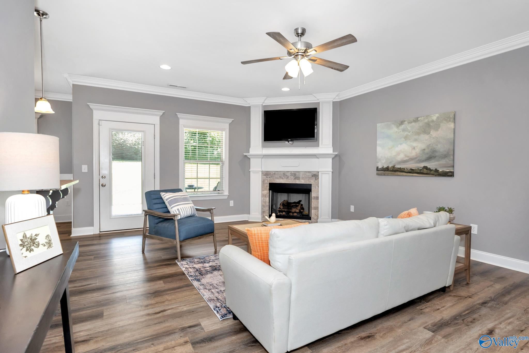 134 Lewis Vann Drive