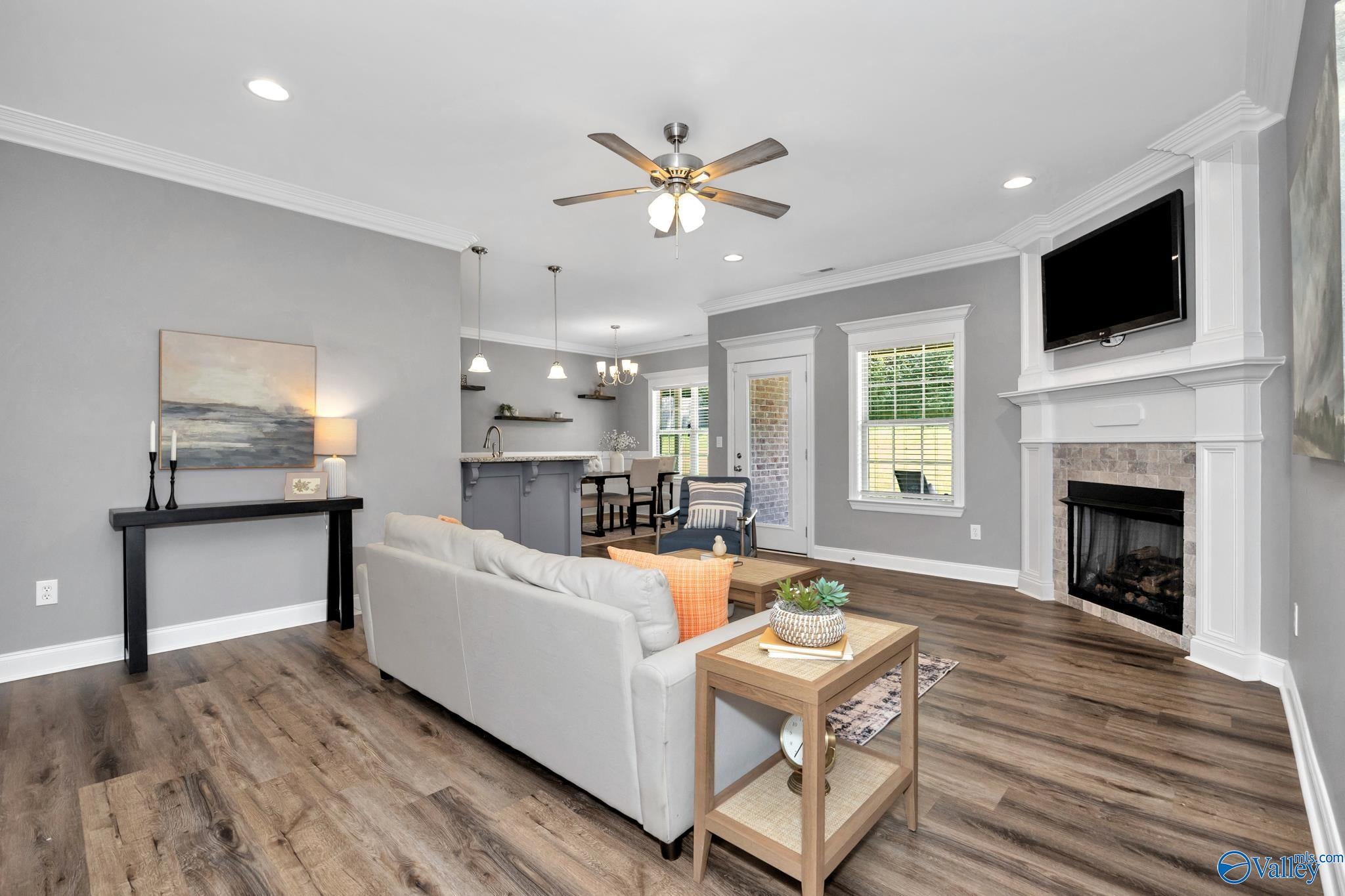 134 Lewis Vann Drive