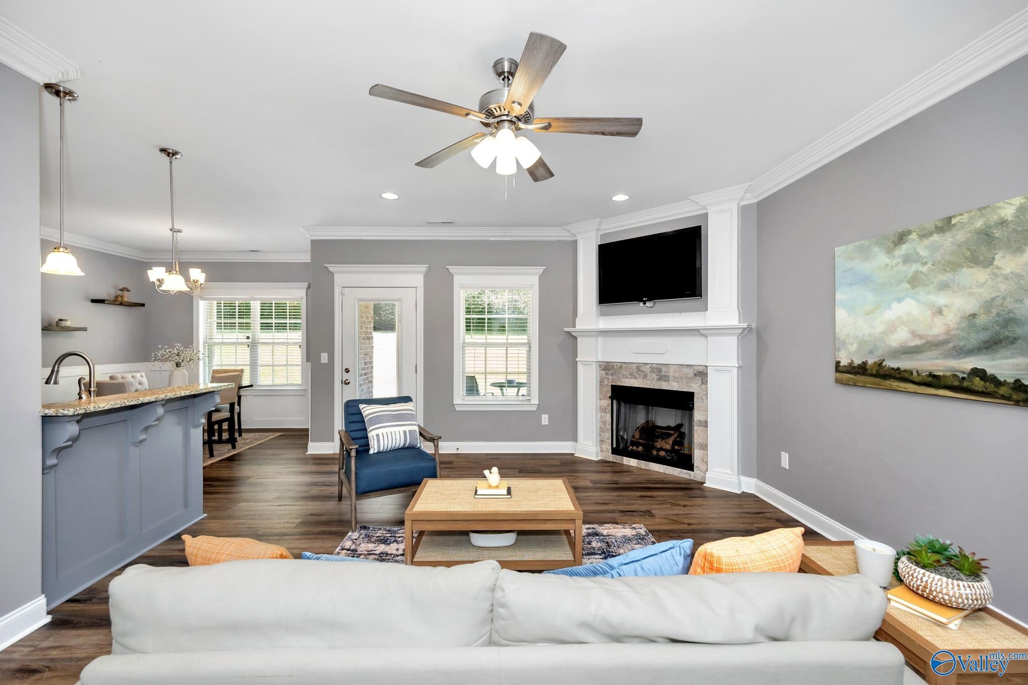 134 Lewis Vann Drive