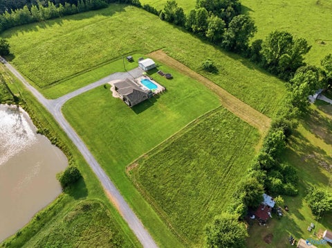 Homes For Sale - 2063 County Road 246<br/> Lawrence County, Moulton, AL 35650