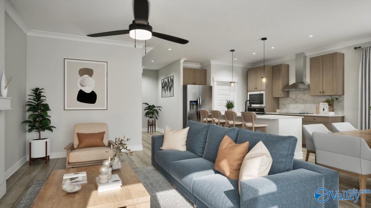 26171 Mccracken Place