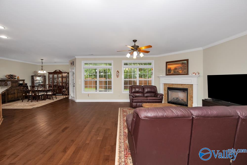 133 Mill Park Lane, Madison, Alabama image 30