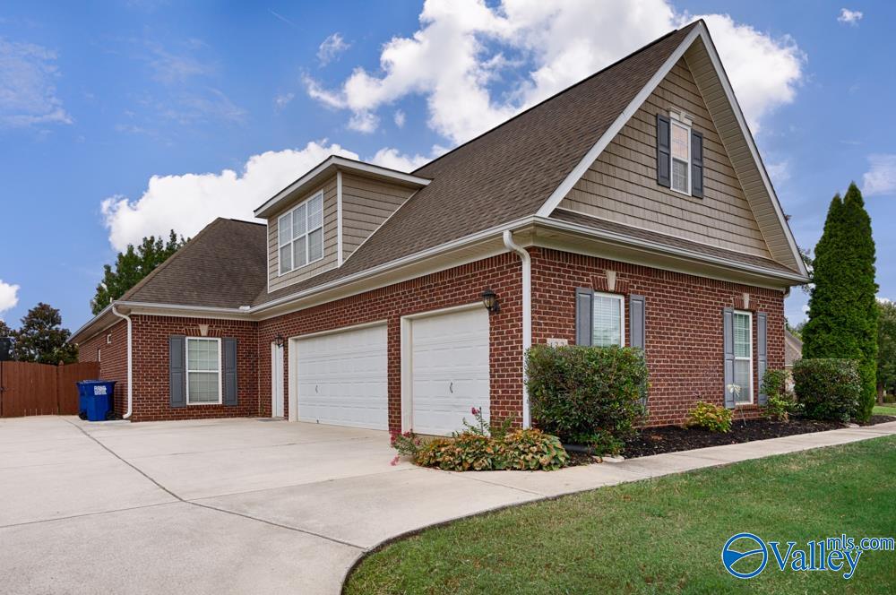 133 Mill Park Lane, Madison, Alabama image 3