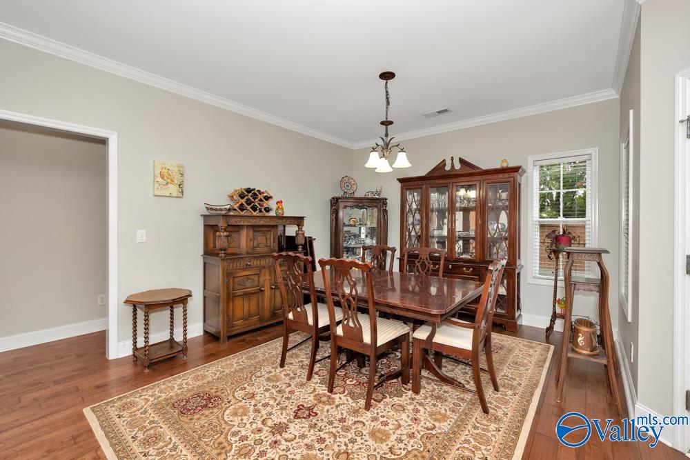 133 Mill Park Lane, Madison, Alabama image 41