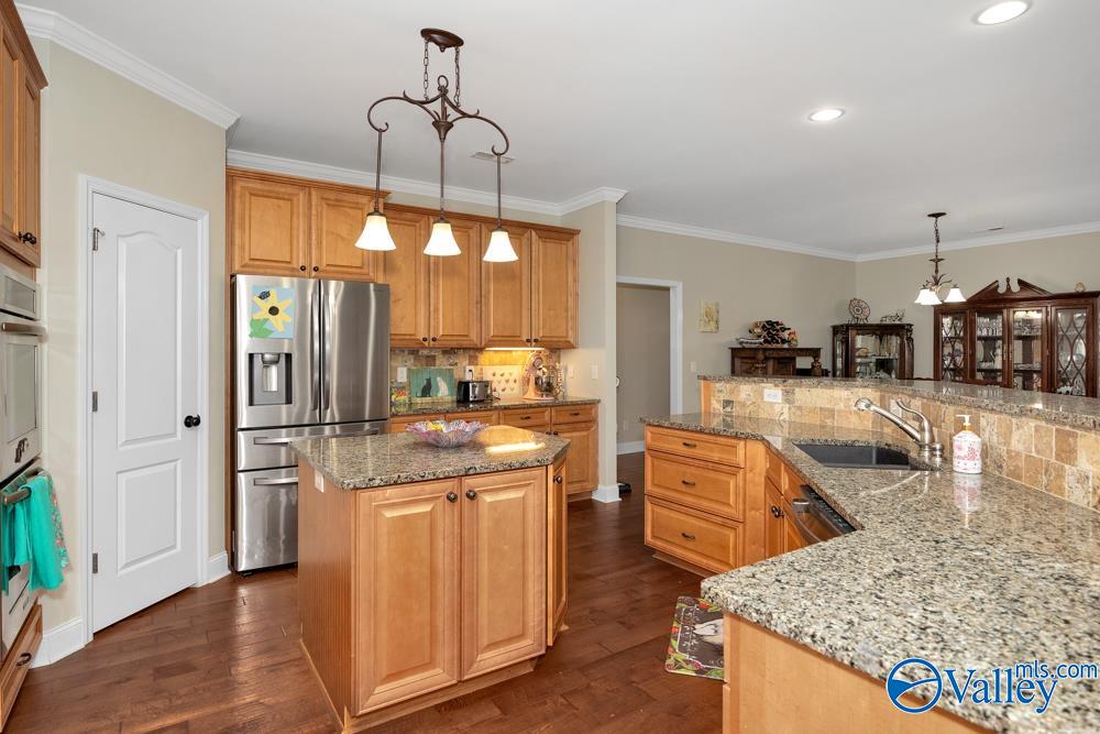 133 Mill Park Lane, Madison, Alabama image 34