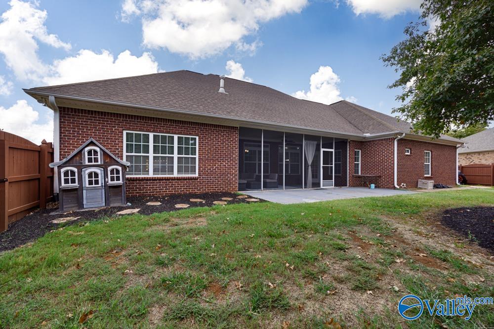 133 Mill Park Lane, Madison, Alabama image 47