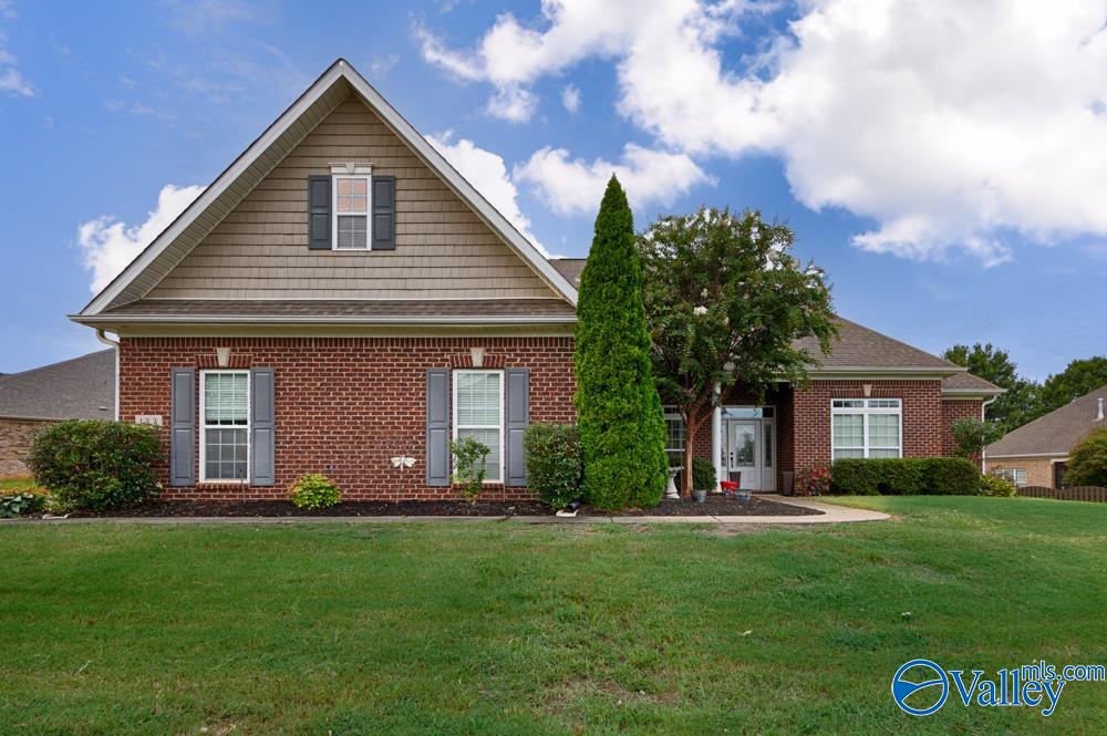 133 Mill Park Lane, Madison, Alabama image 2