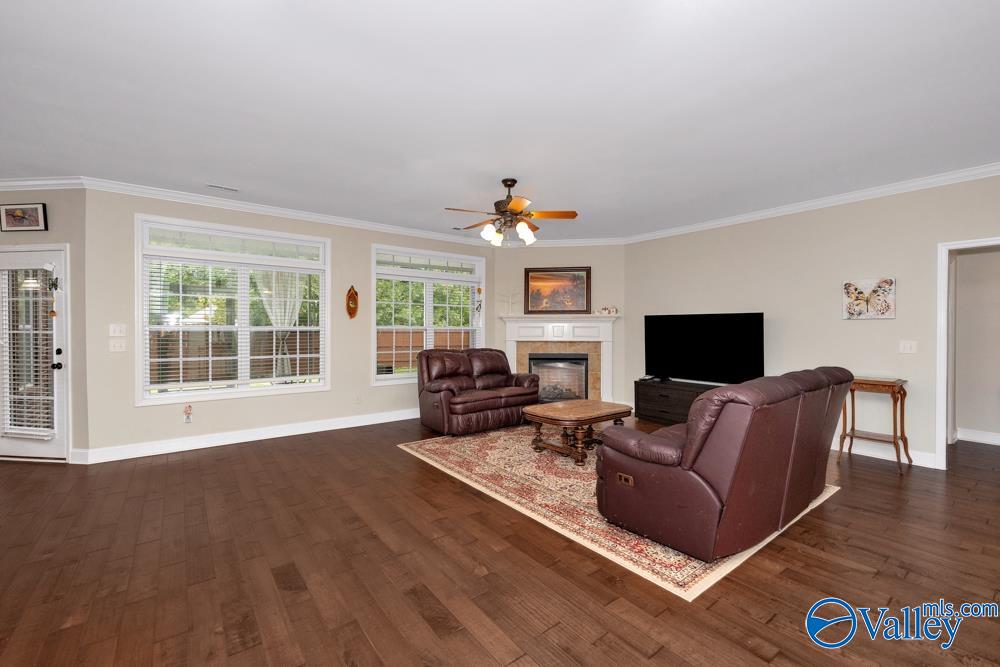 133 Mill Park Lane, Madison, Alabama image 31