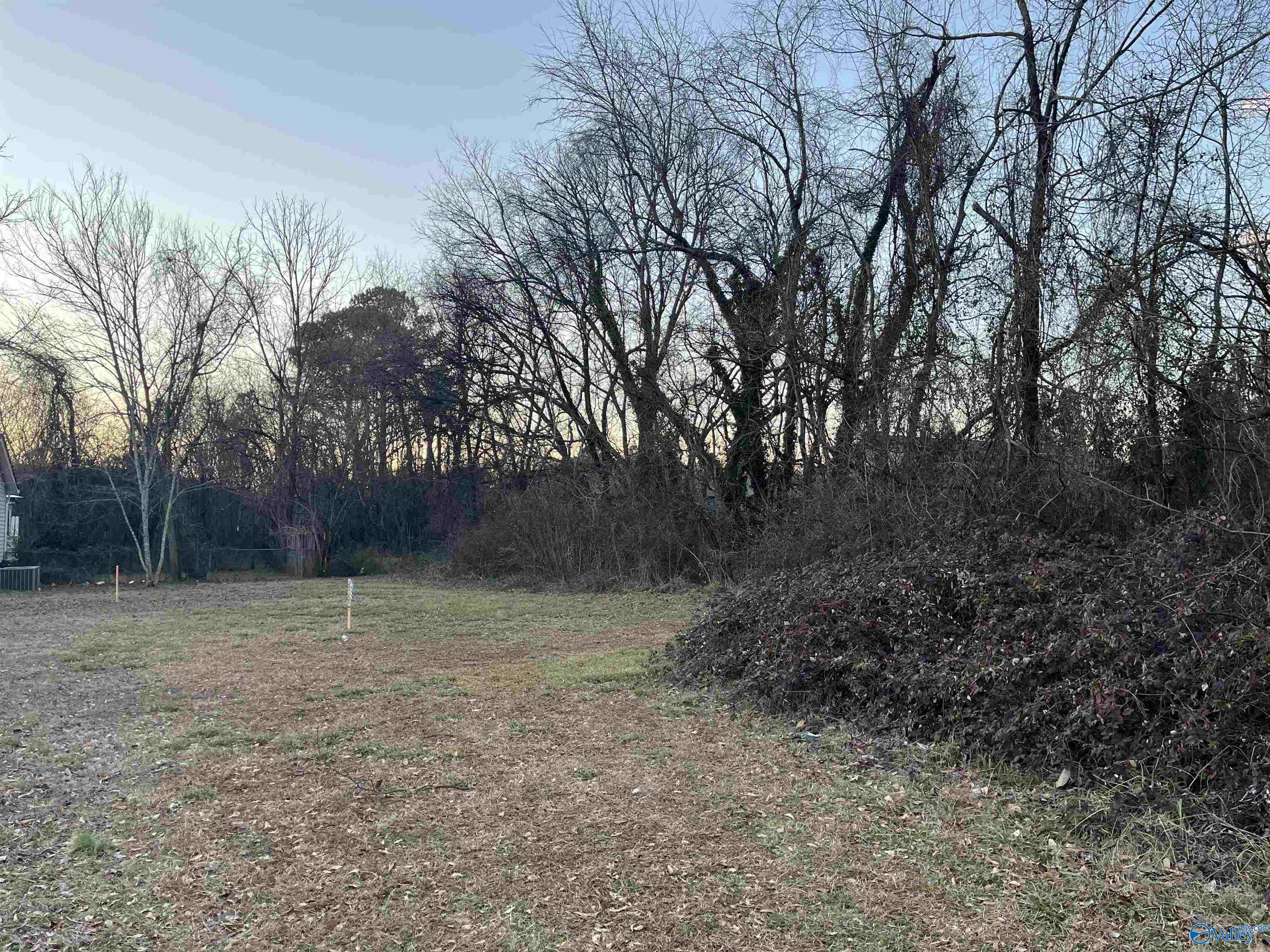 1.43 Acres Conger Road, Huntsville, Alabama image 3