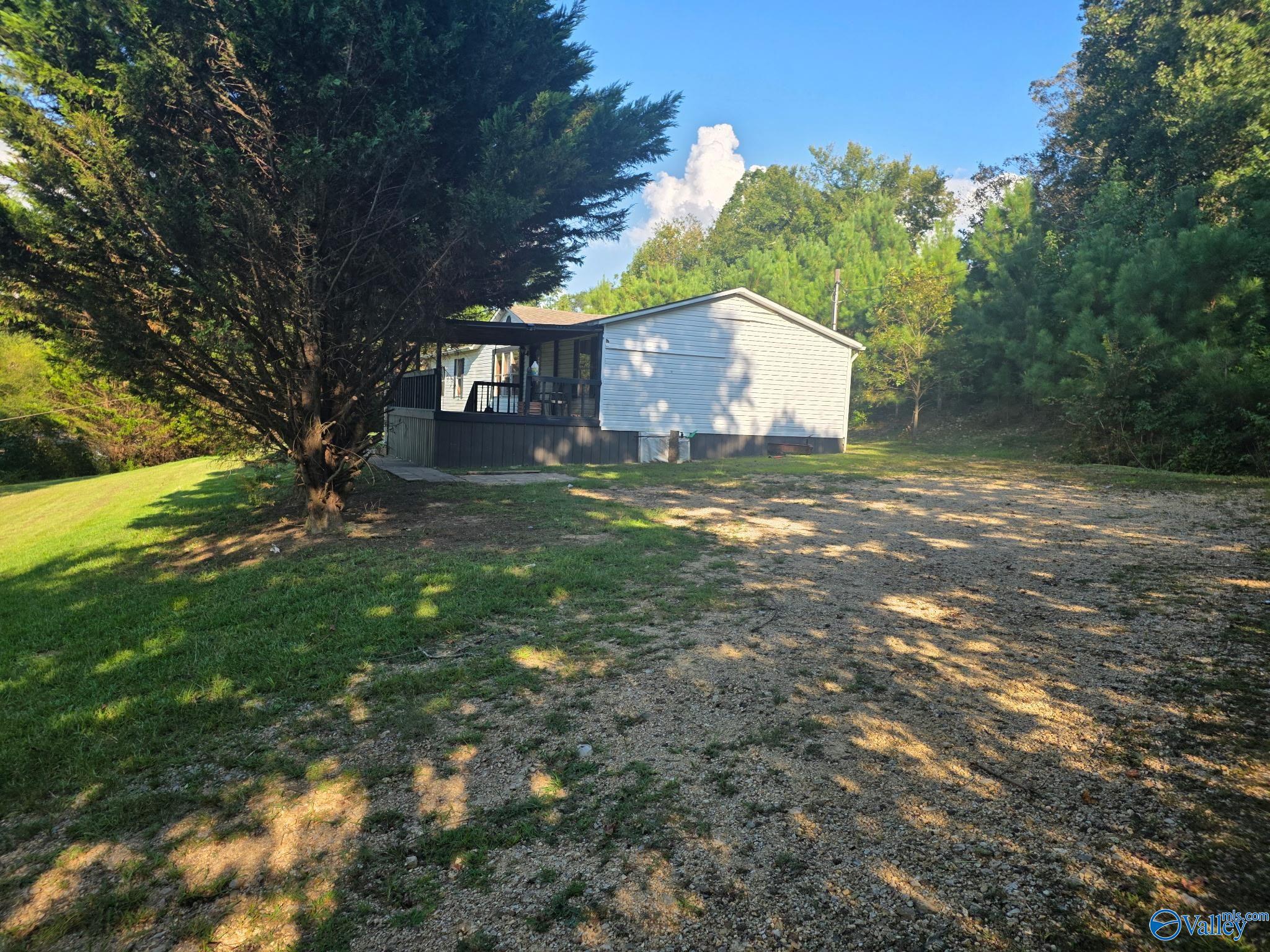 111 Willie Harris Drive