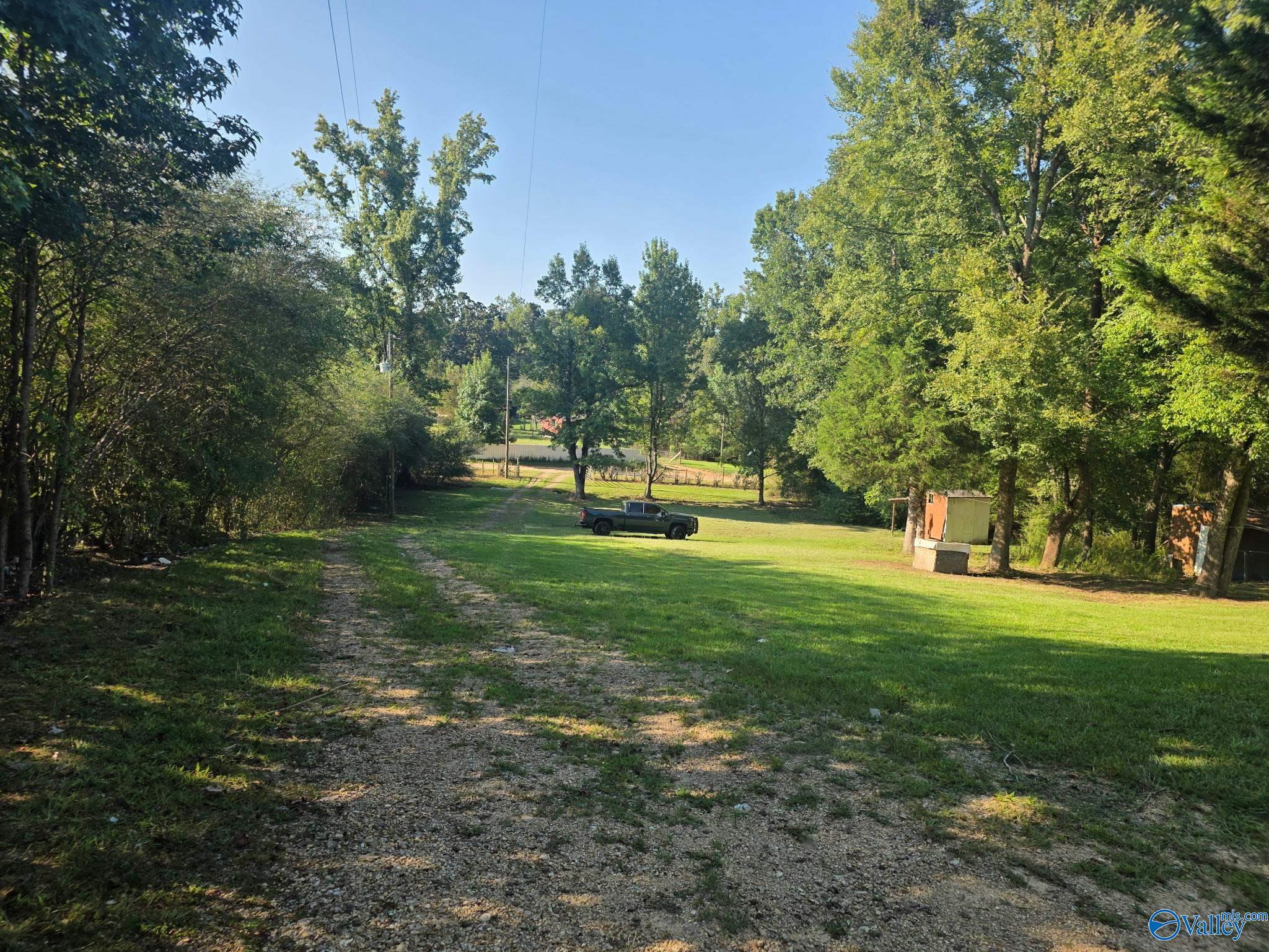 111 Willie Harris Drive