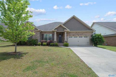 Homes For Sale - 105 Idared Lane<br/> Madison, AL 35758