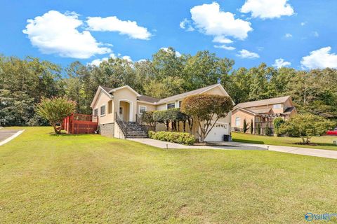 Homes For Sale - 4005 Estate Drive<br/> Marshall County, Guntersville, AL 35976