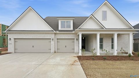 Homes For Sale - 103 Park Trail Drive<br/> Madison, AL 35756