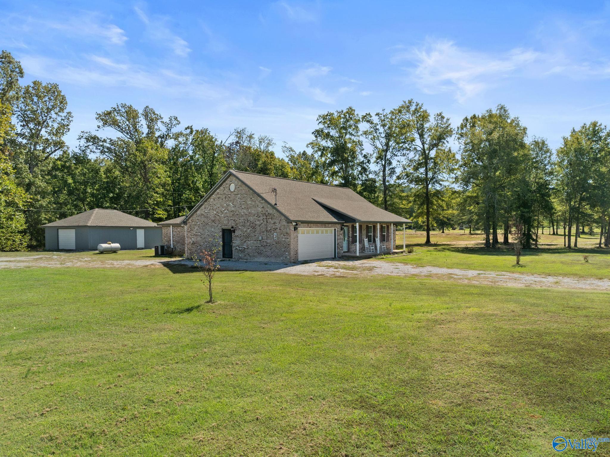 5207 County Road 222, Hillsboro, Alabama image 4