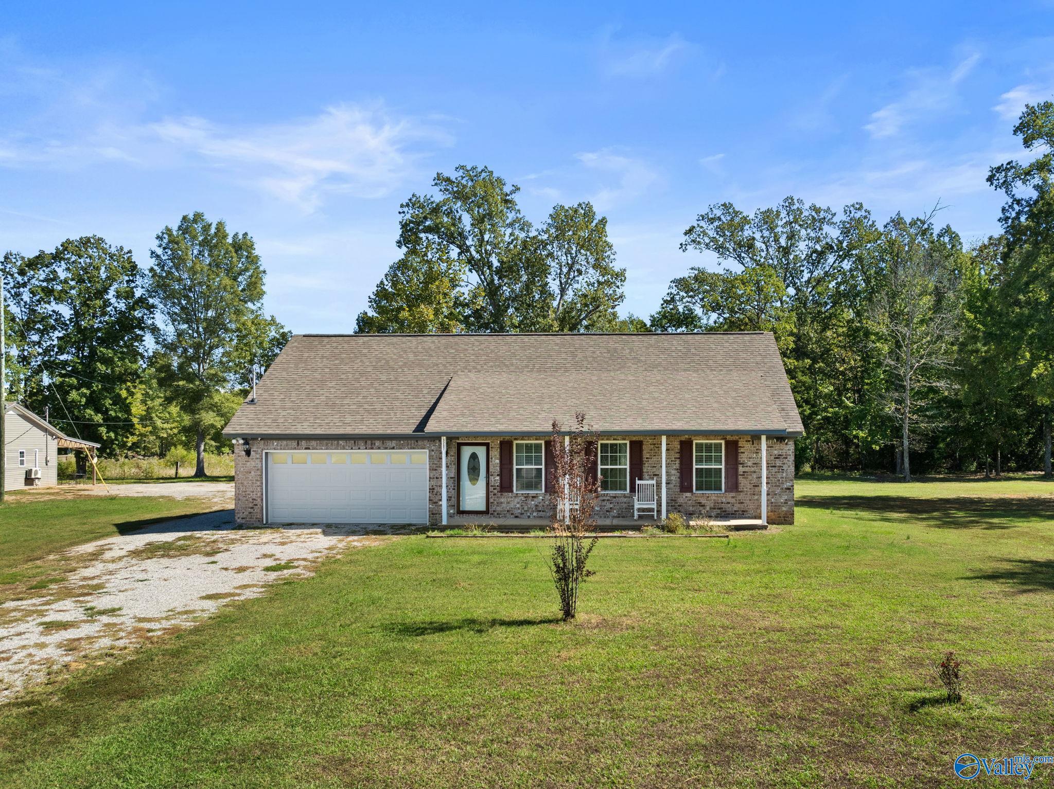 5207 County Road 222, Hillsboro, Alabama image 1